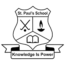 St. Paul’s School logo